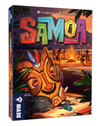 SAMOA1