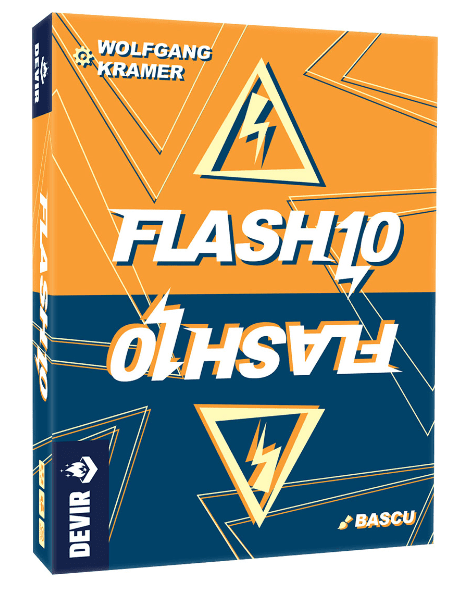 FLASH 101