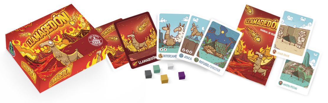 Llamagedón3