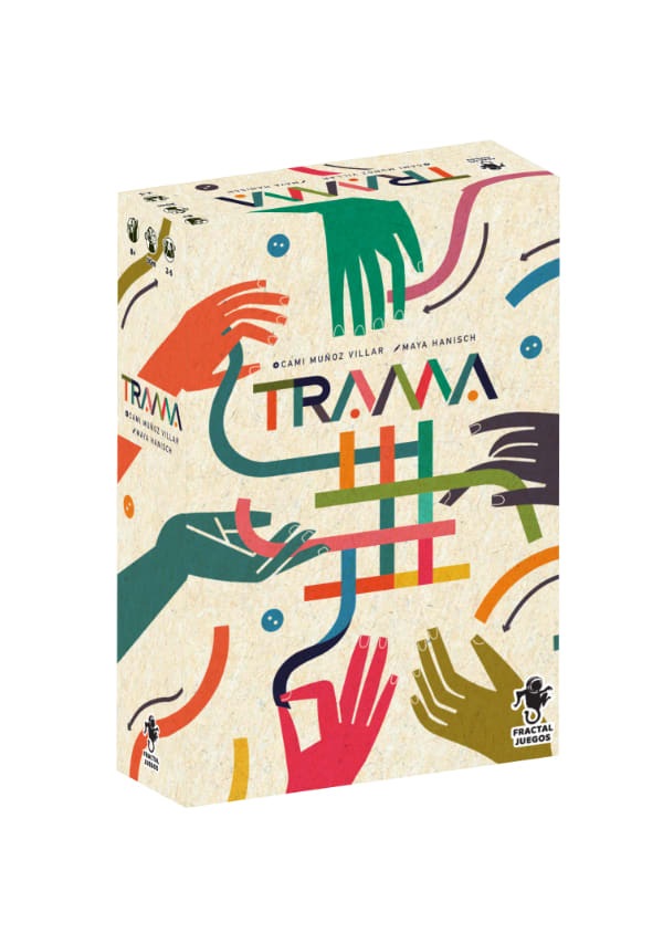 Trama1