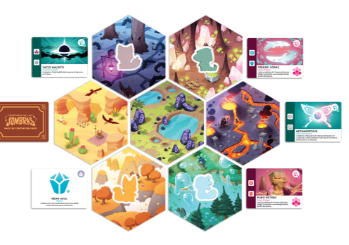 CRIATURAS DE LAS SOMBRAS1