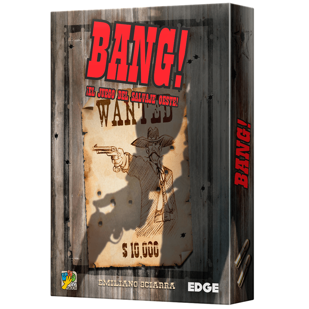 BANG! BASE2