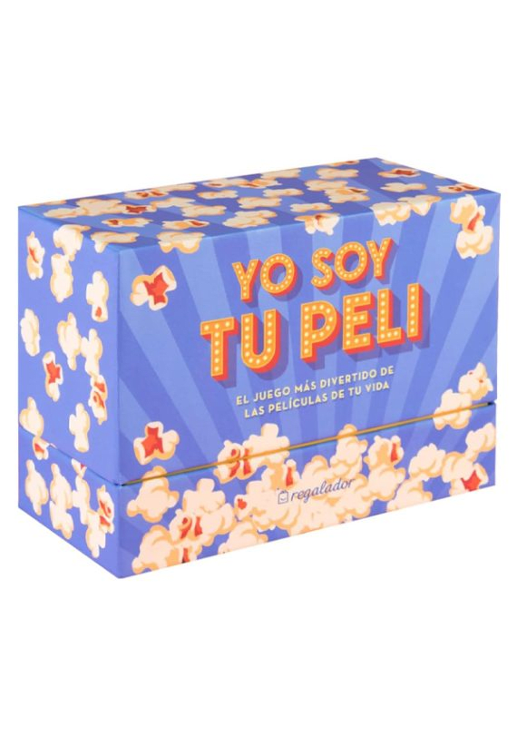 Yo Soy Tu Peli1