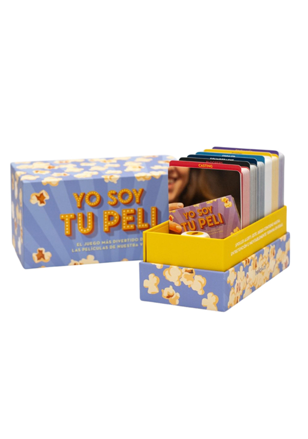 Yo Soy Tu Peli2