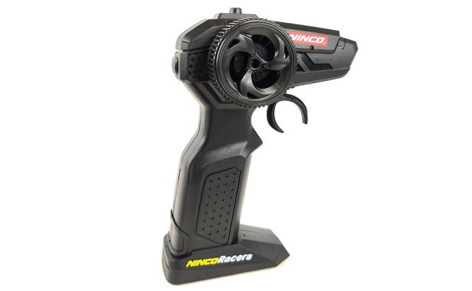 NincoRacers: Yoko RadioControl3