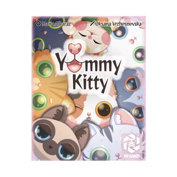 Yummy Kitty2