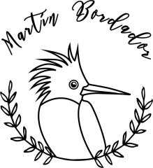 Martín Bordador | Kits y Lienzos para bordar