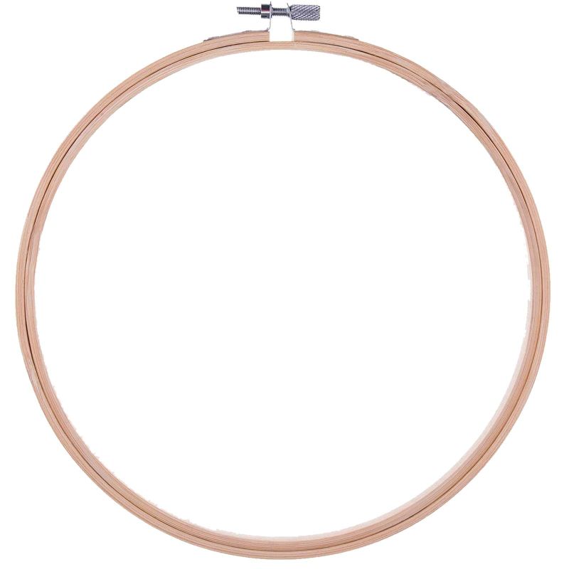 Bastidor Bamboo T12