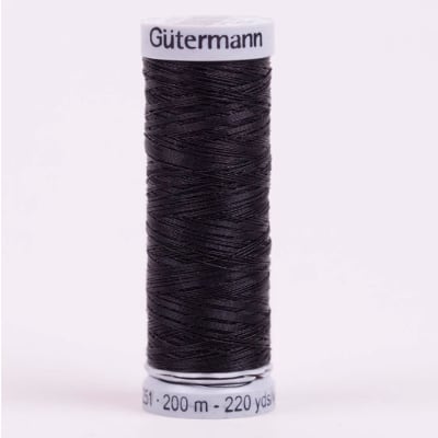 Hilo Metalizado 200mt 10001
