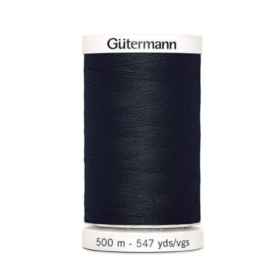 Hilo poliester 500mt 10