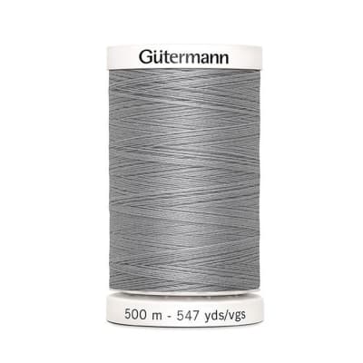 Hilo poliester 500mt 1101