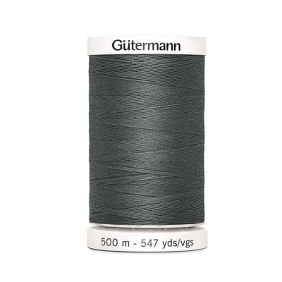 Hilo poliester 500mt 1151