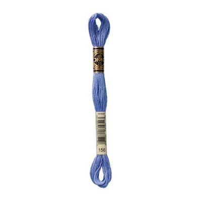 Hilo para bordar DMC Mouliné 1561