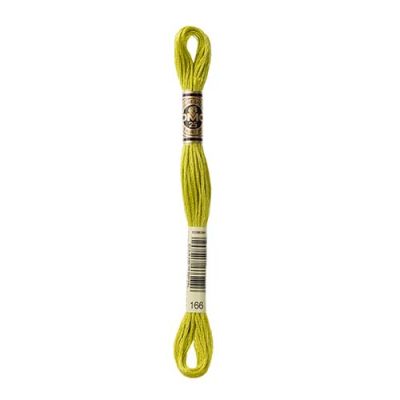 Hilo para bordar DMC Mouliné 1661
