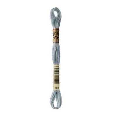 Hilo para bordar DMC Mouliné 1681