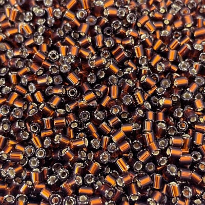Canutillo checo corto Café