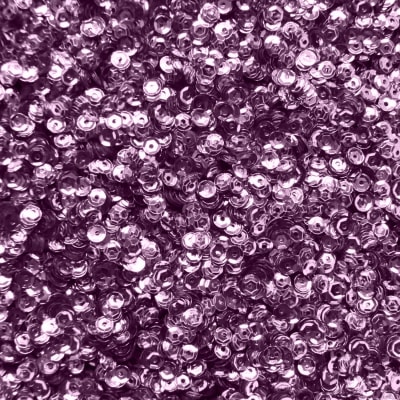 Lentejuela 3mm Lila 18 metálico1