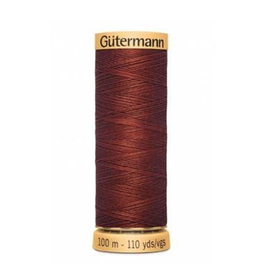 Hilo 100% Algodón 1833