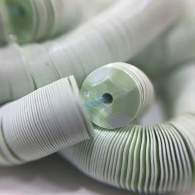 Lentejuela Cazuela 6 mm Color 205-E