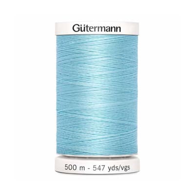 Hilo poliester 500mt 207