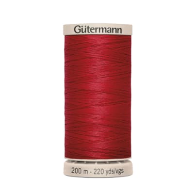 Hilo quilting 200mt 2074