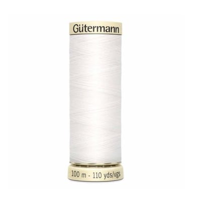 Hilo Poliester 100mt 201