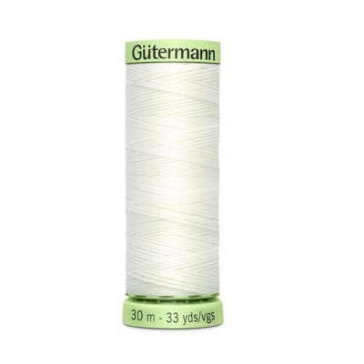 Hilo Ojal y Pespunte 30mt 21 