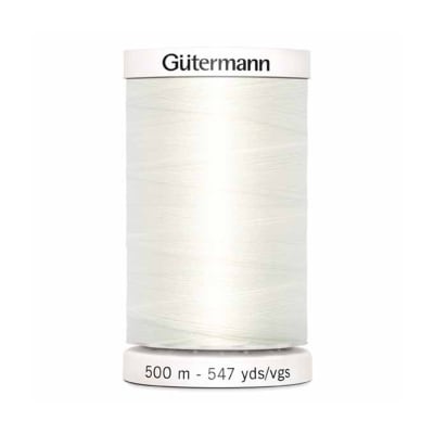 Hilo poliester 500mt 21