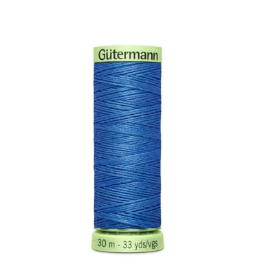 Hilo Ojal y Pespunte 30mt 211