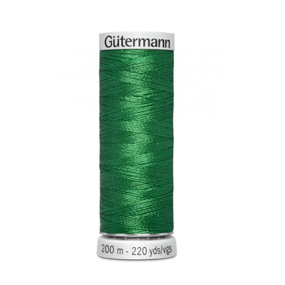 Hilo Seda Viscose  200mt 8246