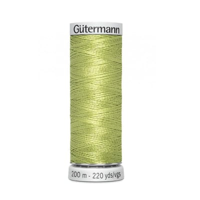 Hilo Seda Viscose  200mt 8595