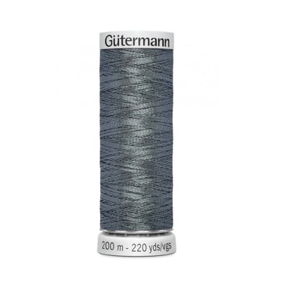 Hilo Seda Viscose  200mt 95701