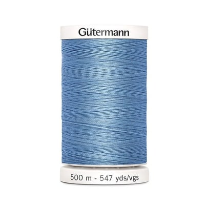 Hilo poliester 500mt 227