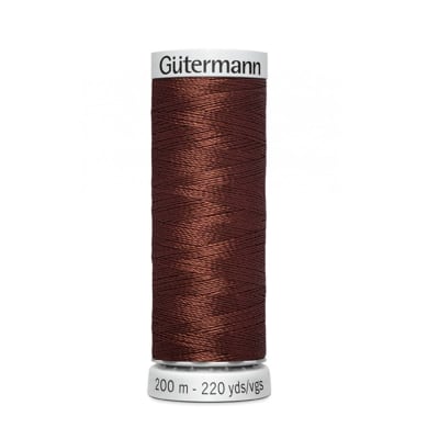 Hilo Seda Viscose  200mt 23351