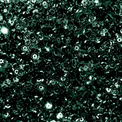Lentejuela 3mm Verde militar 25 metálico2