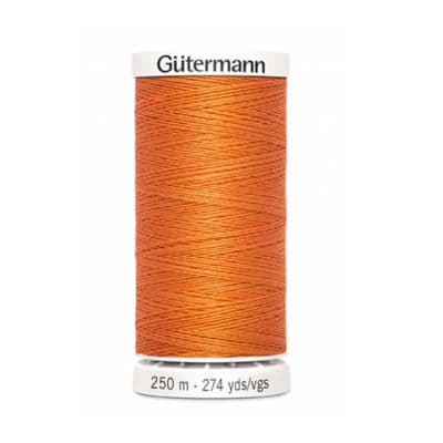 Hilo poliester 250mt 4601
