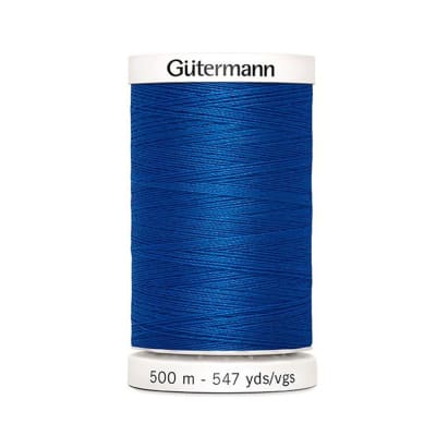 Hilo poliester 500mt 2511
