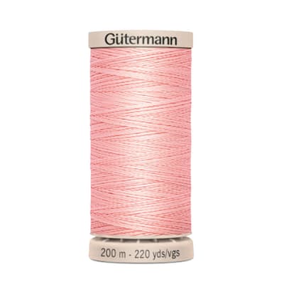 Hilo Quilting 200mt 2538