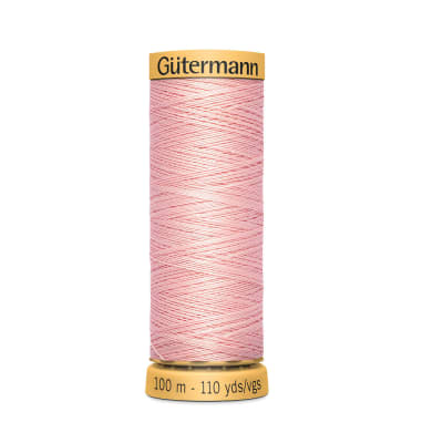 Hilo 100% Algodón 2538