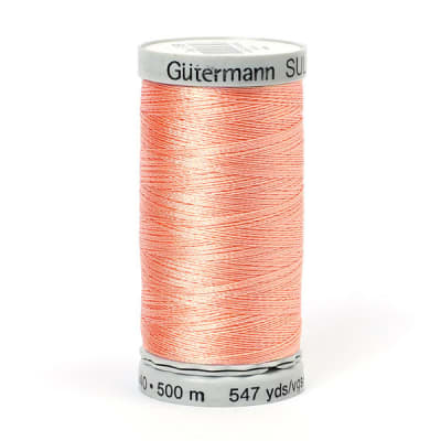 Hilo Trilobal Máquina 500mt 2586