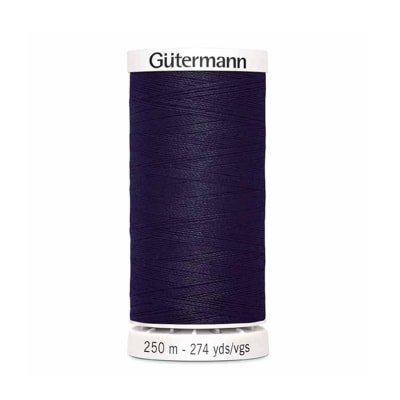 Hilo poliester 250mt 278