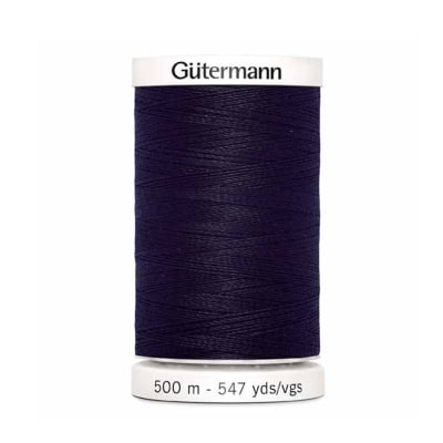 Hilo poliester 500mt 2791
