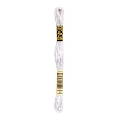 Hilo para bordar DMC Mouliné 271