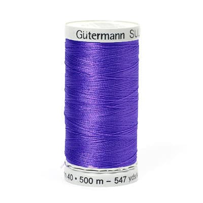 Hilo Trilobal Máquina 500mt 2810