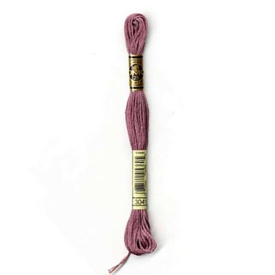 Hilo para bordar DMC Mouliné 30411