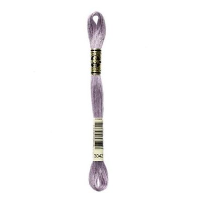Hilo para bordar DMC Mouliné 30421