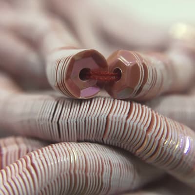 Lentejuela Cazuela 4 mm Color 211-E