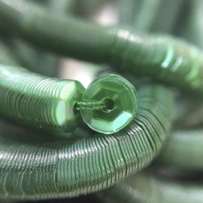 Lentejuela Cazuela 4 mm Color 228-E