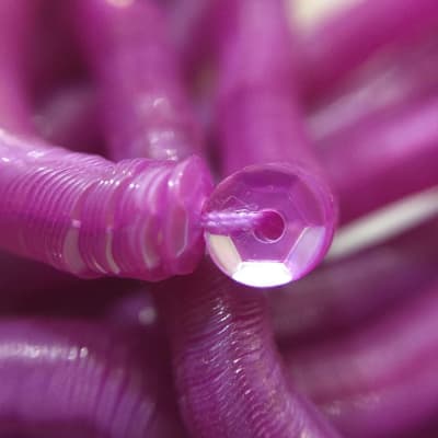 Lentejuela Cazuela 4 mm Color 233-E