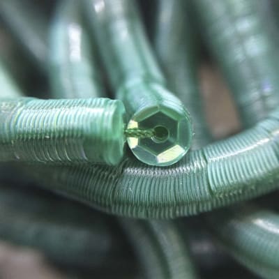 Lentejuela cazuela 4 mm Color 234-E